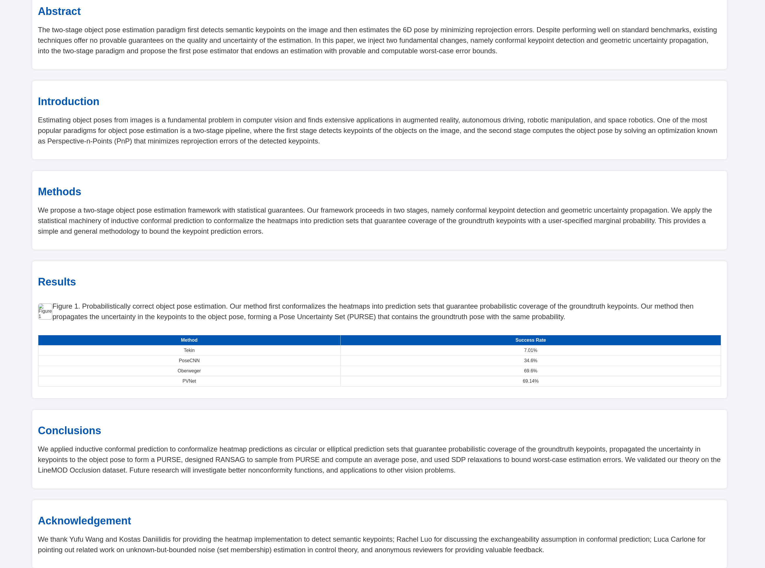 GPT-4o Html